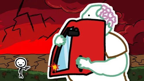The Brute